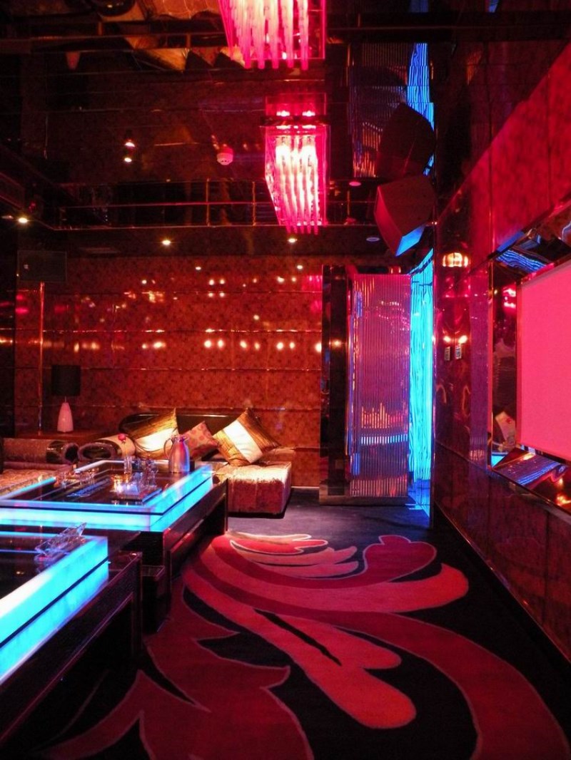 福州商务ktv体验怎样商务ktv怎么样-永泰县ktv预订