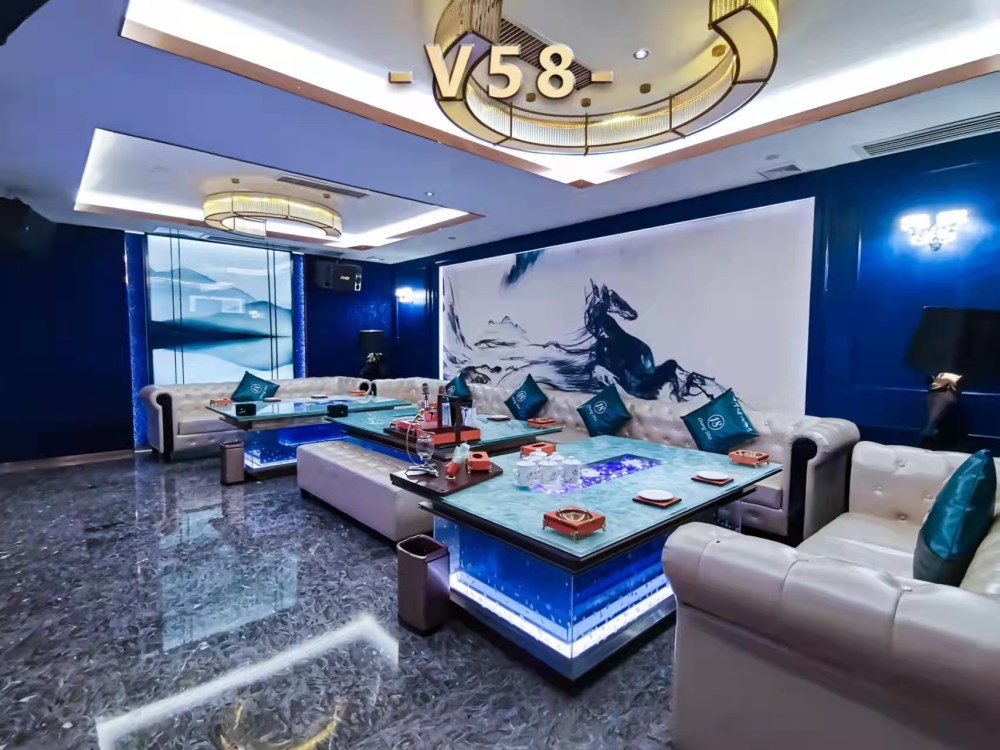 福州商务KTV，商务会议与休闲娱乐完美结合-永泰县ktv预订